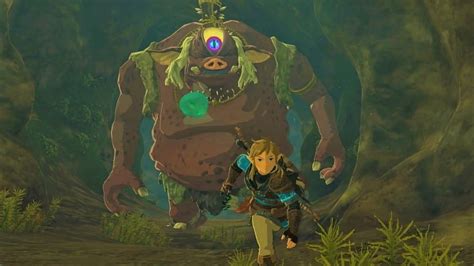 Legend of Zelda : Tears of the Kingdom leak Megathread.